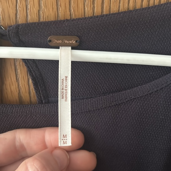 Free People Dress - Picture 3 of 5